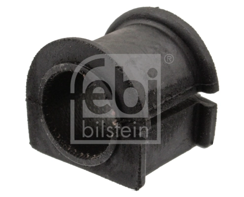 Mounting, stabiliser bar